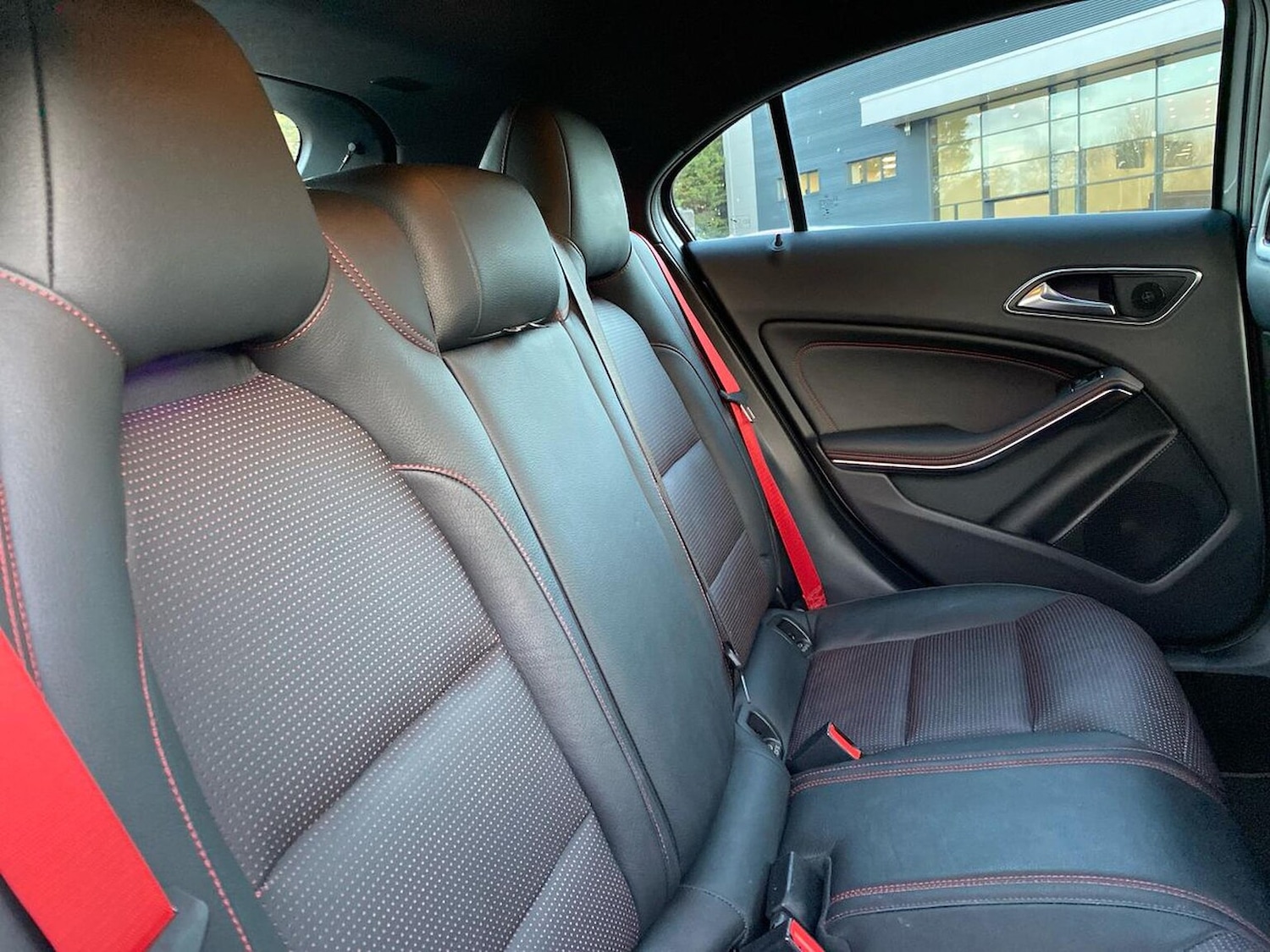 Used Mercedes-Benz A-Class 2016 for sale - 77034647: Photo 16