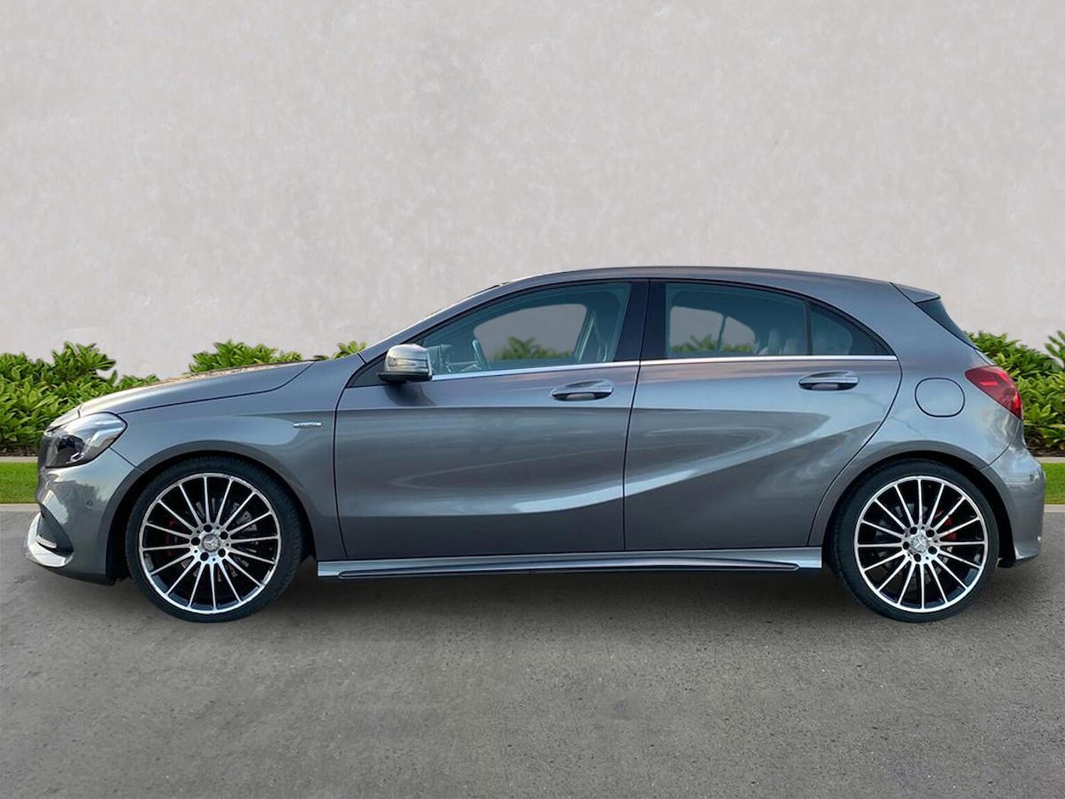 Used Mercedes-Benz A-Class 2016 for sale - 77034647: Photo 19