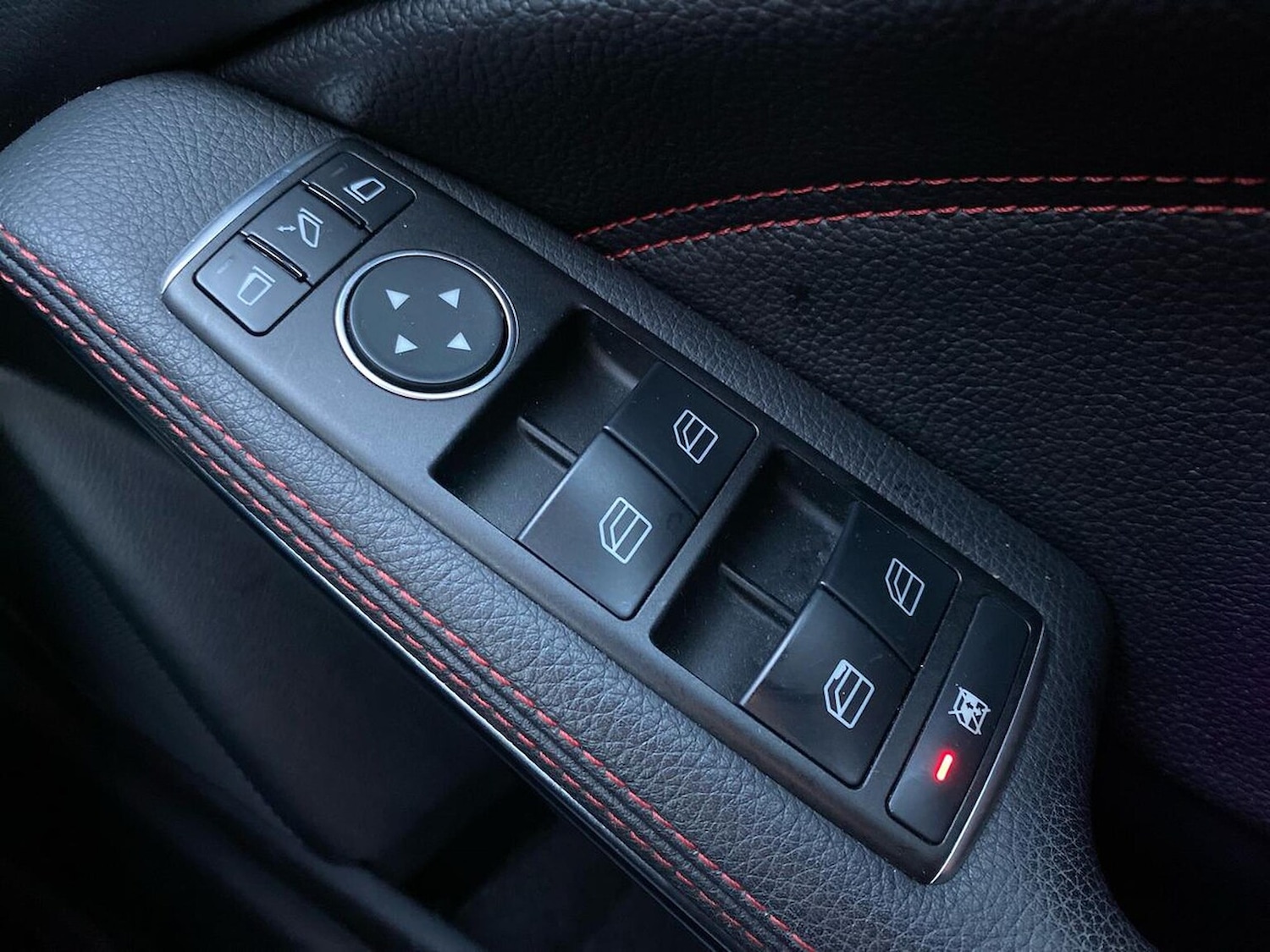 Used Mercedes-Benz A-Class 2016 for sale - 77034647: Photo 21