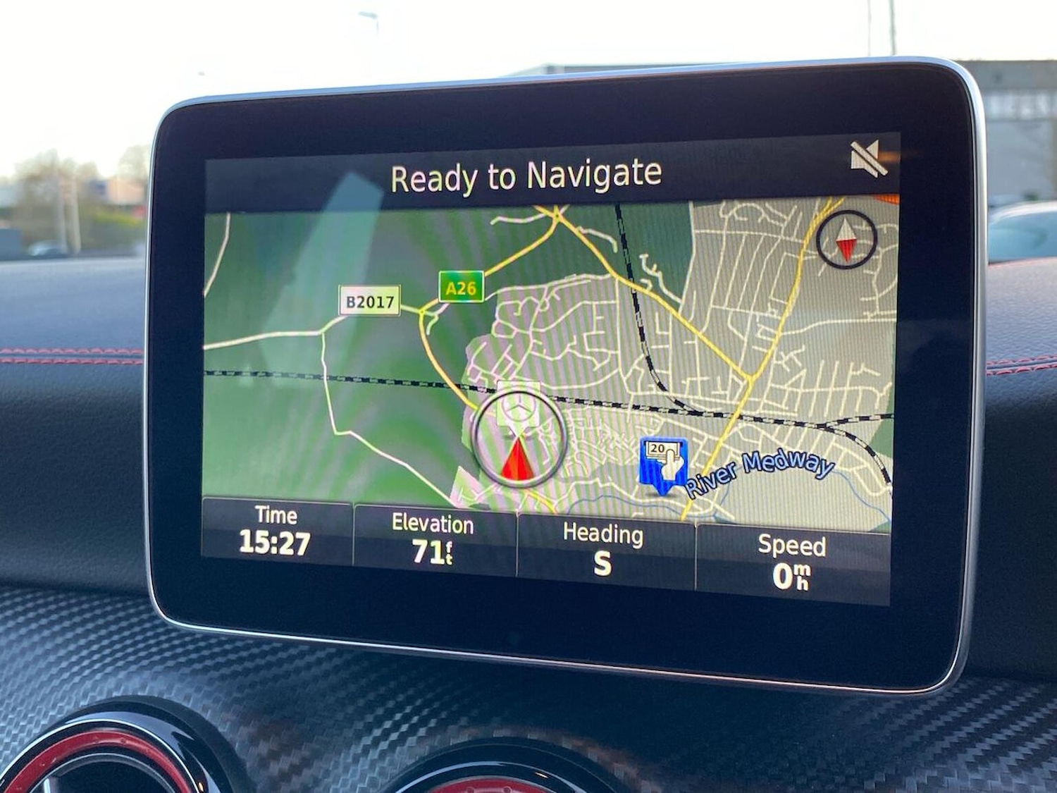 Used Mercedes-Benz A-Class 2016 for sale - 77034647: Photo 24