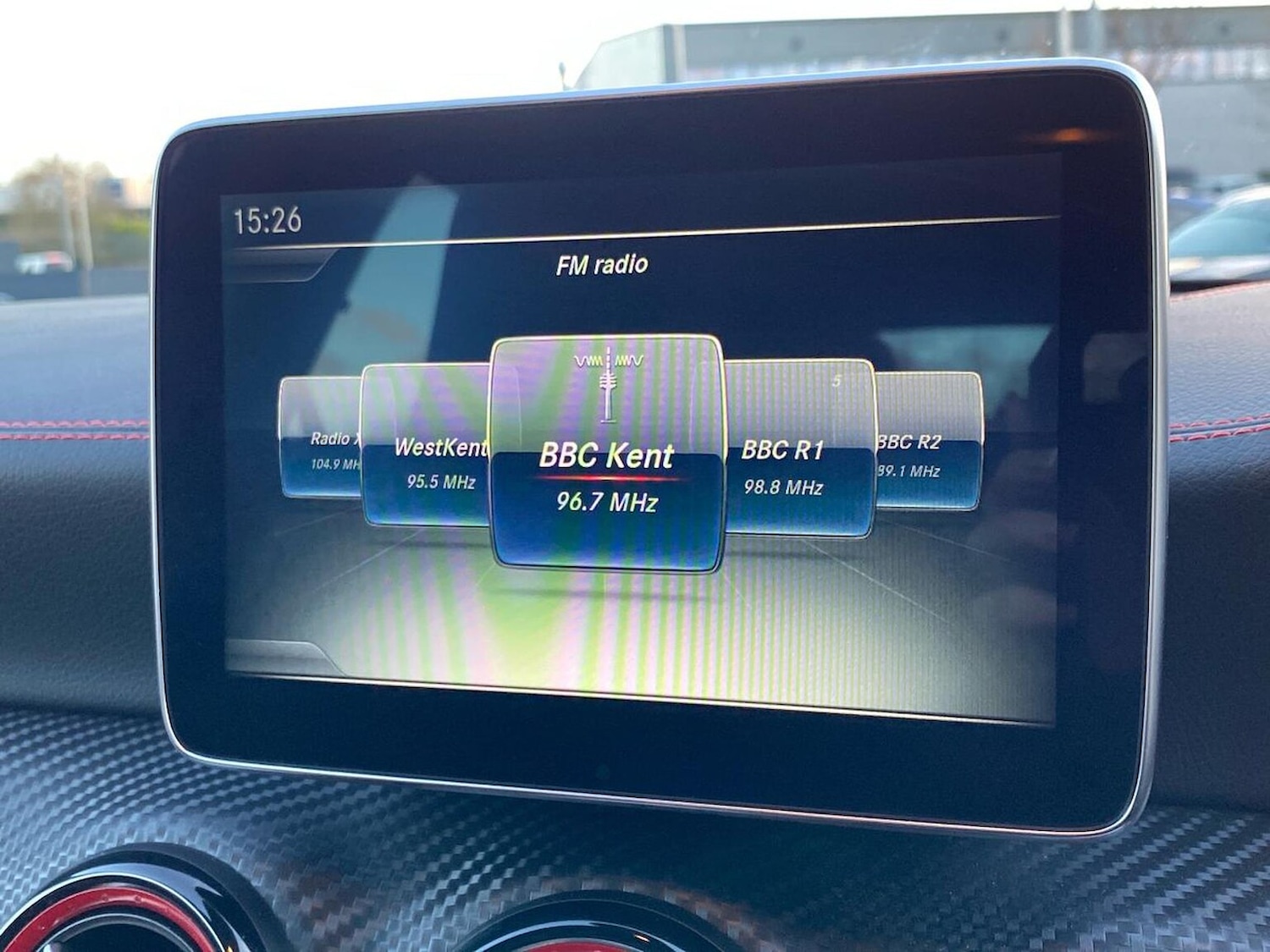 Used Mercedes-Benz A-Class 2016 for sale - 77034647: Photo 25