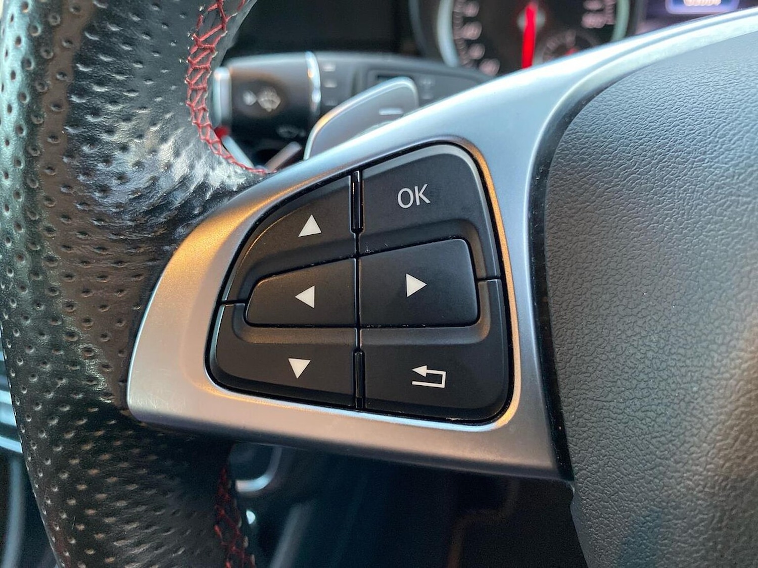 Used Mercedes-Benz A-Class 2016 for sale - 77034647: Photo 26