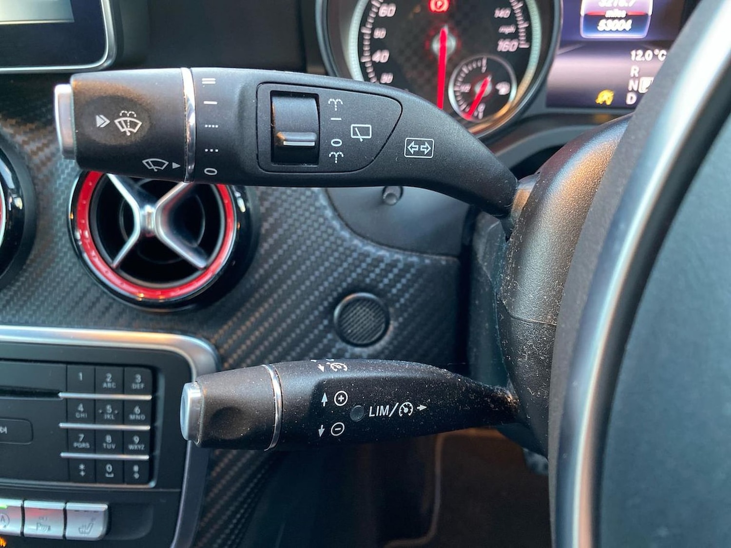 Used Mercedes-Benz A-Class 2016 for sale - 77034647: Photo 28