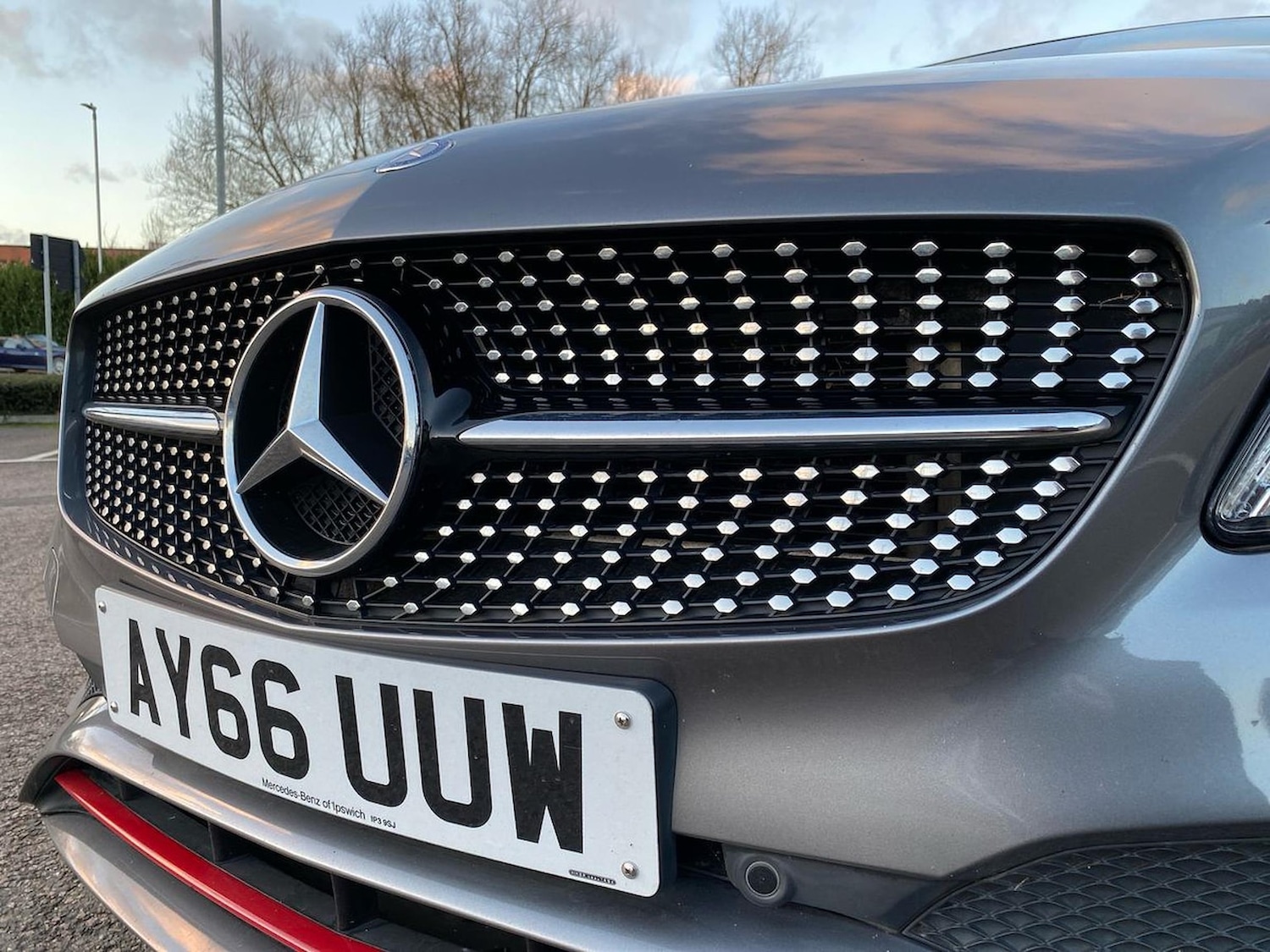 Used Mercedes-Benz A-Class 2016 for sale - 77034647: Photo 33