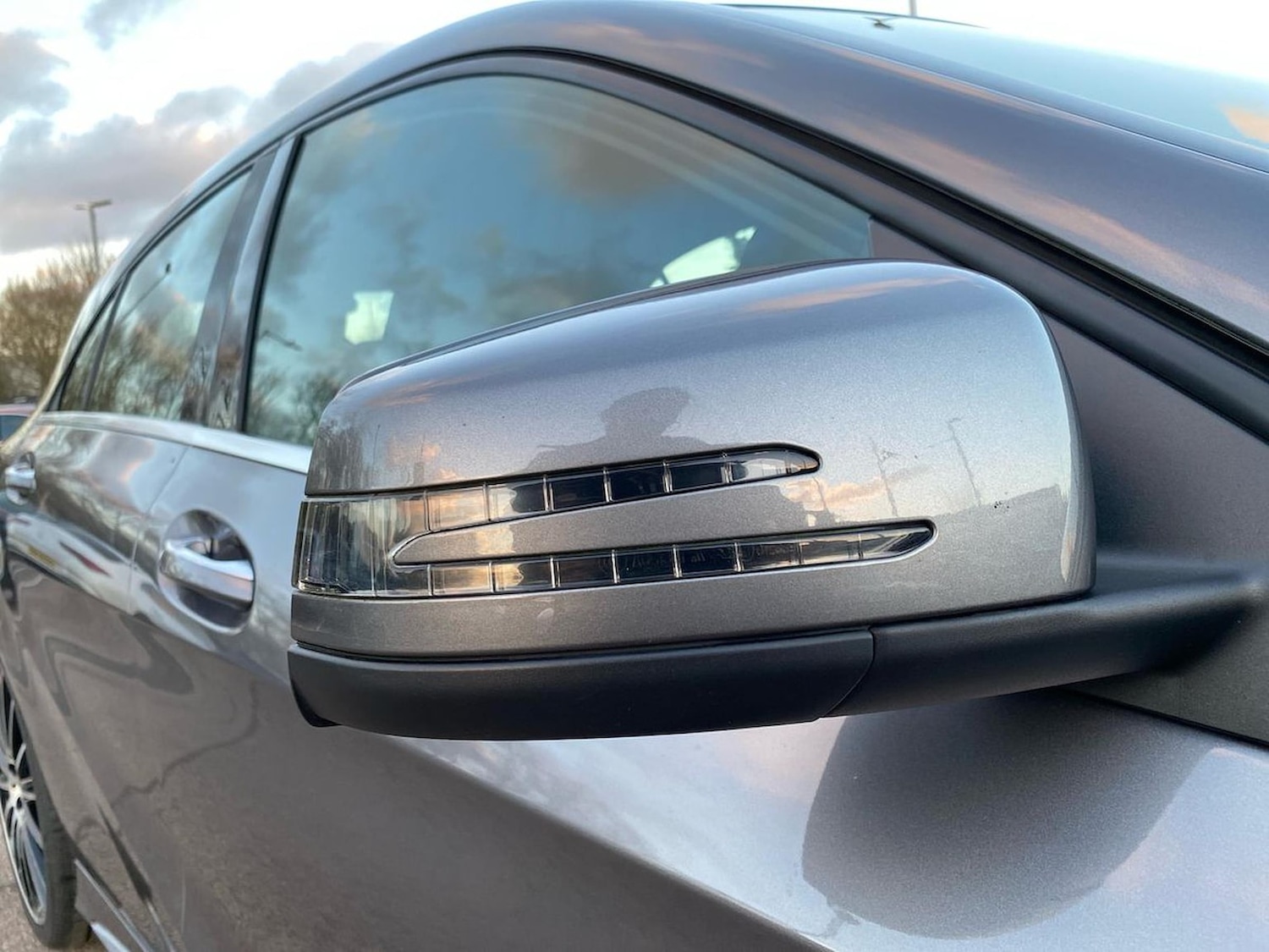 Used Mercedes-Benz A-Class 2016 for sale - 77034647: Photo 38