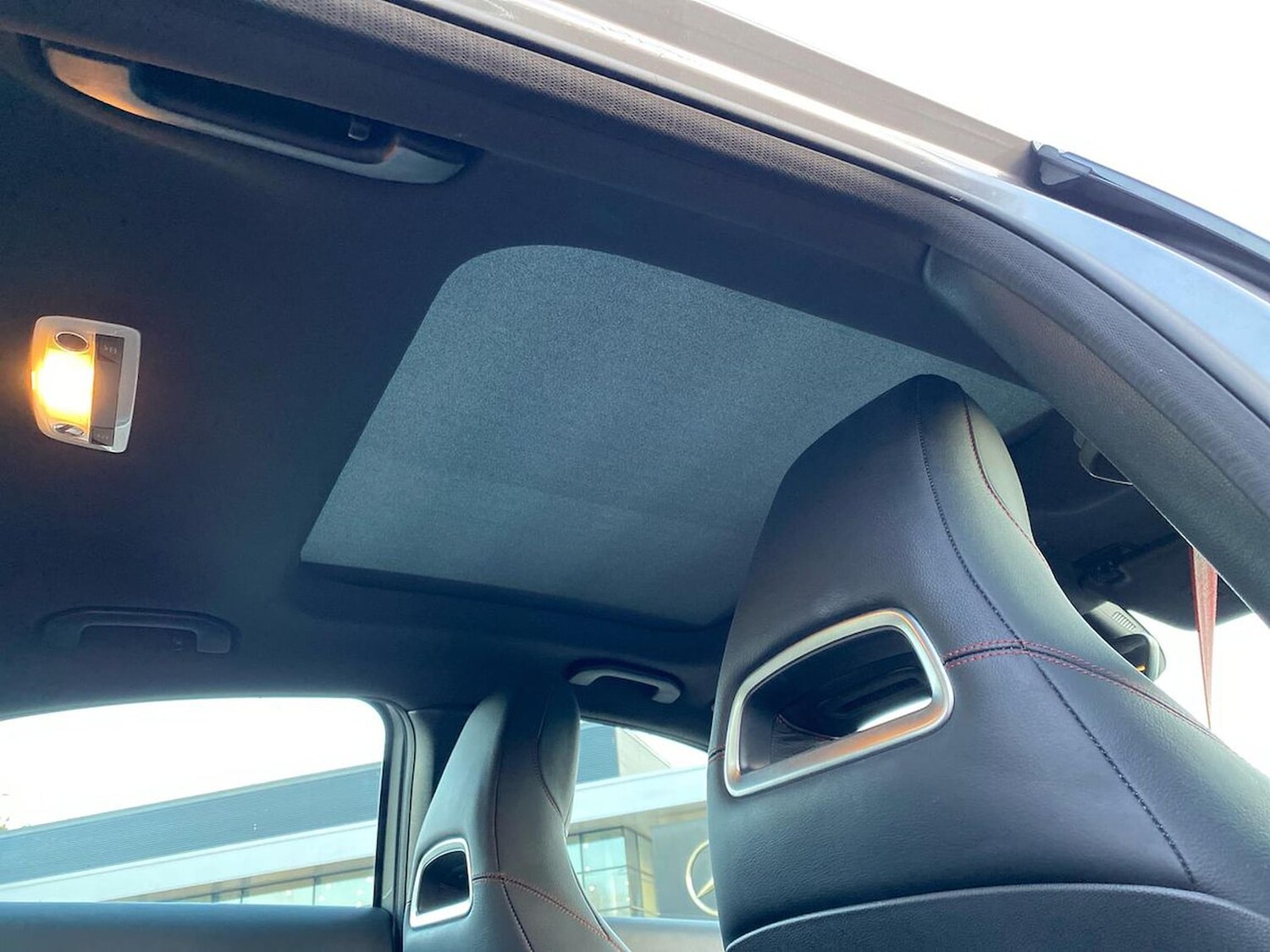 Used Mercedes-Benz A-Class 2016 for sale - 77034647: Photo 40