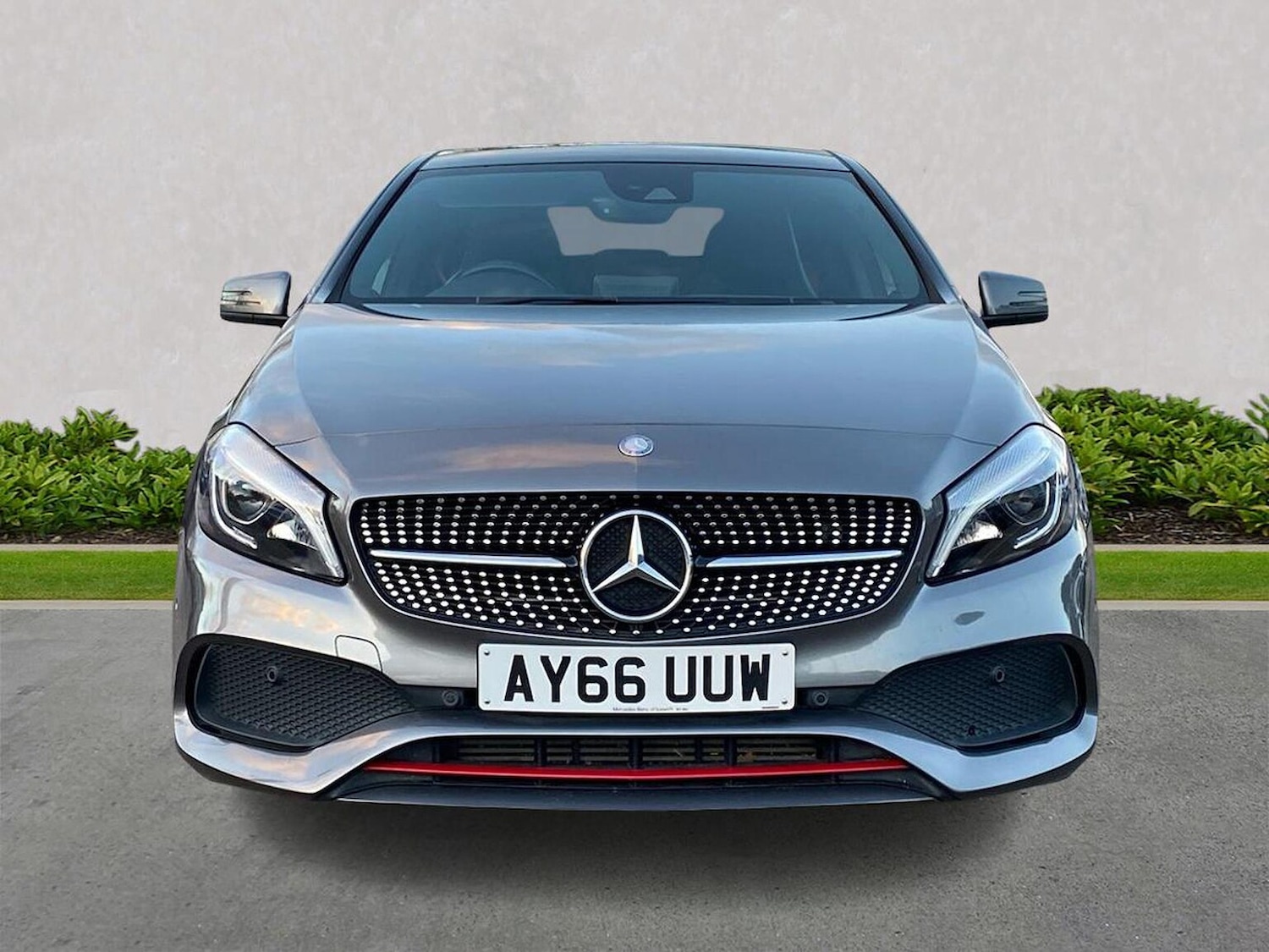 Used Mercedes-Benz A-Class 2016 for sale - 77034647: Photo 5