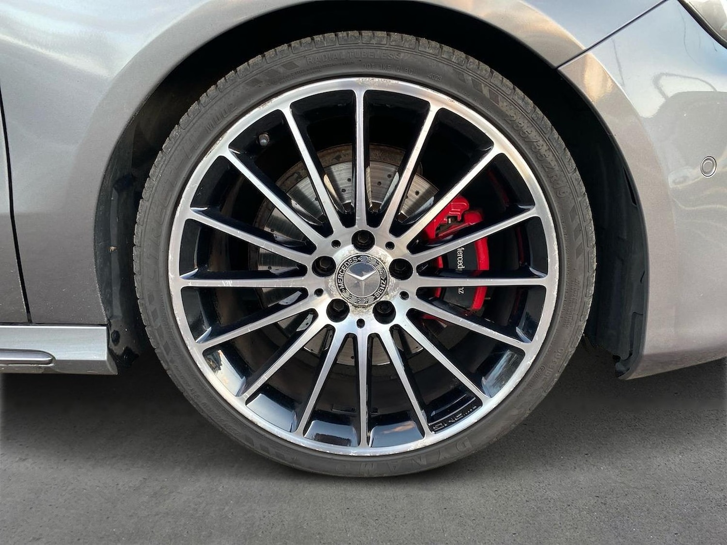 Used Mercedes-Benz A-Class 2016 for sale - 77034647: Photo 6