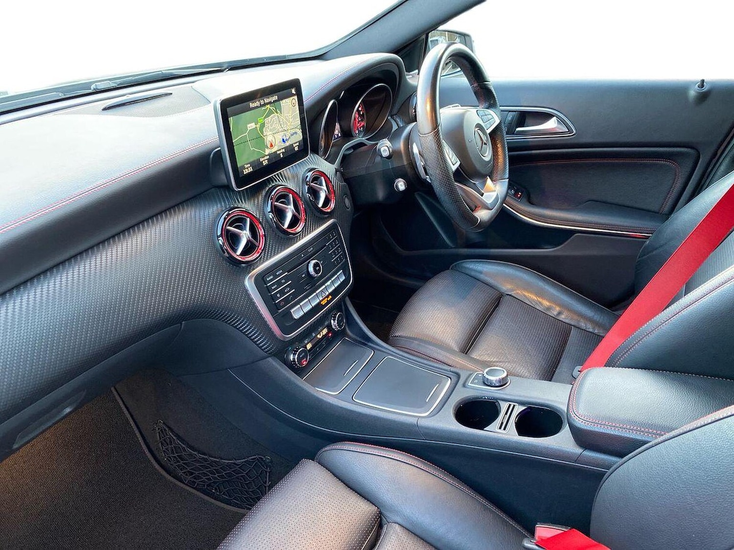 Used Mercedes-Benz A-Class 2016 for sale - 77034647: Photo 7