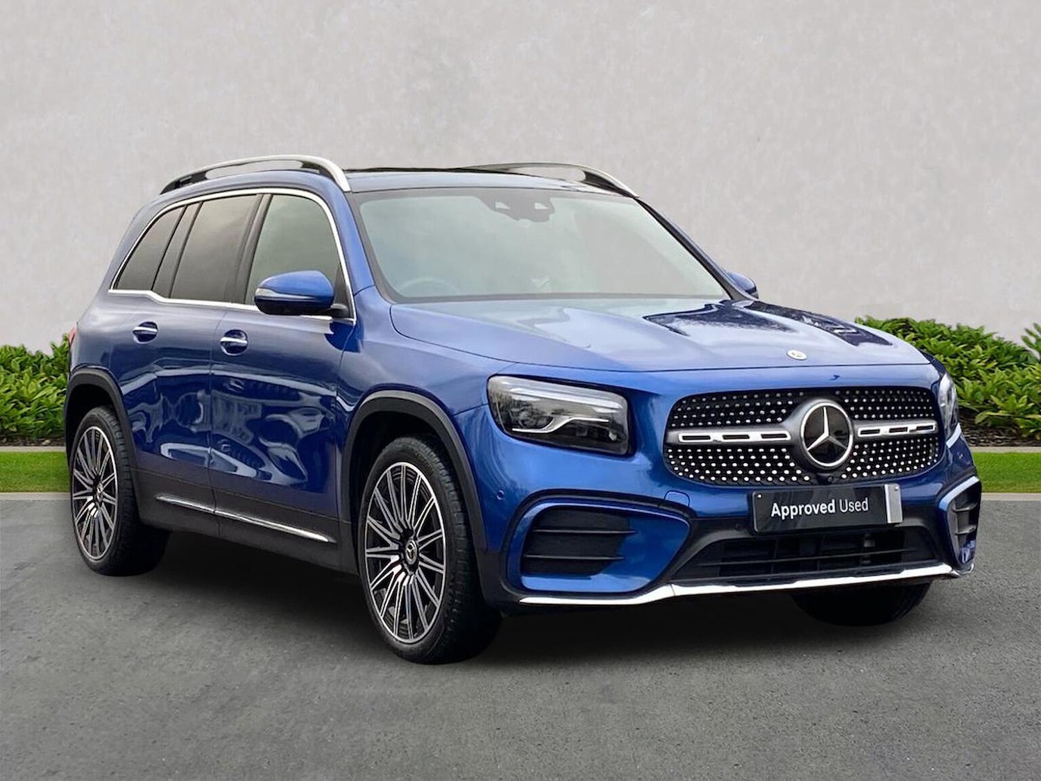 Used Mercedes-Benz GLB 2024 for sale - 76651221: Photo 1