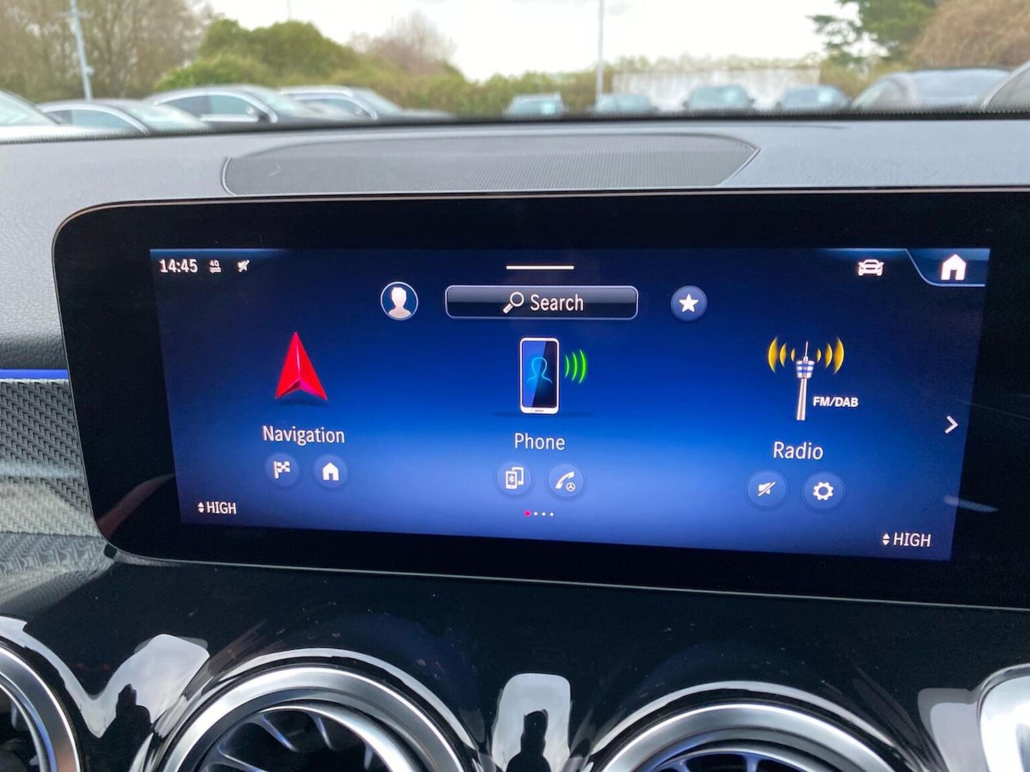 Used Mercedes-Benz GLB 2024 for sale - 76651221: Photo 11