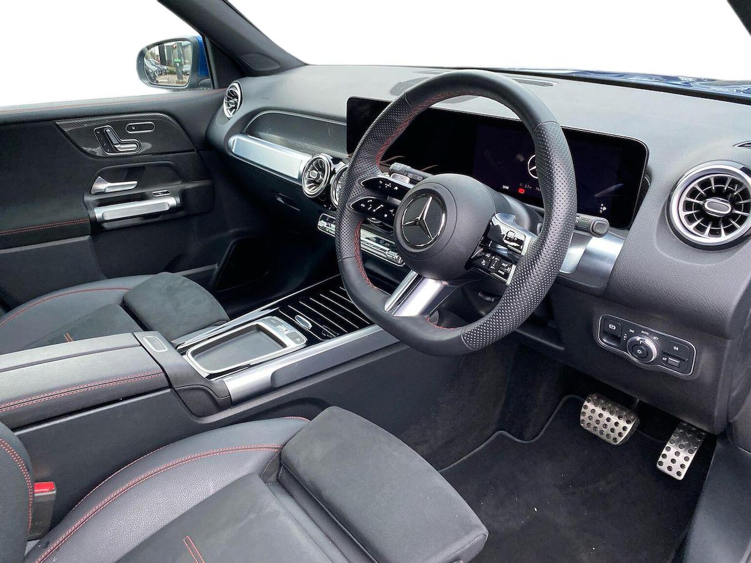 Used Mercedes-Benz GLB 2024 for sale - 76651221: Photo 15