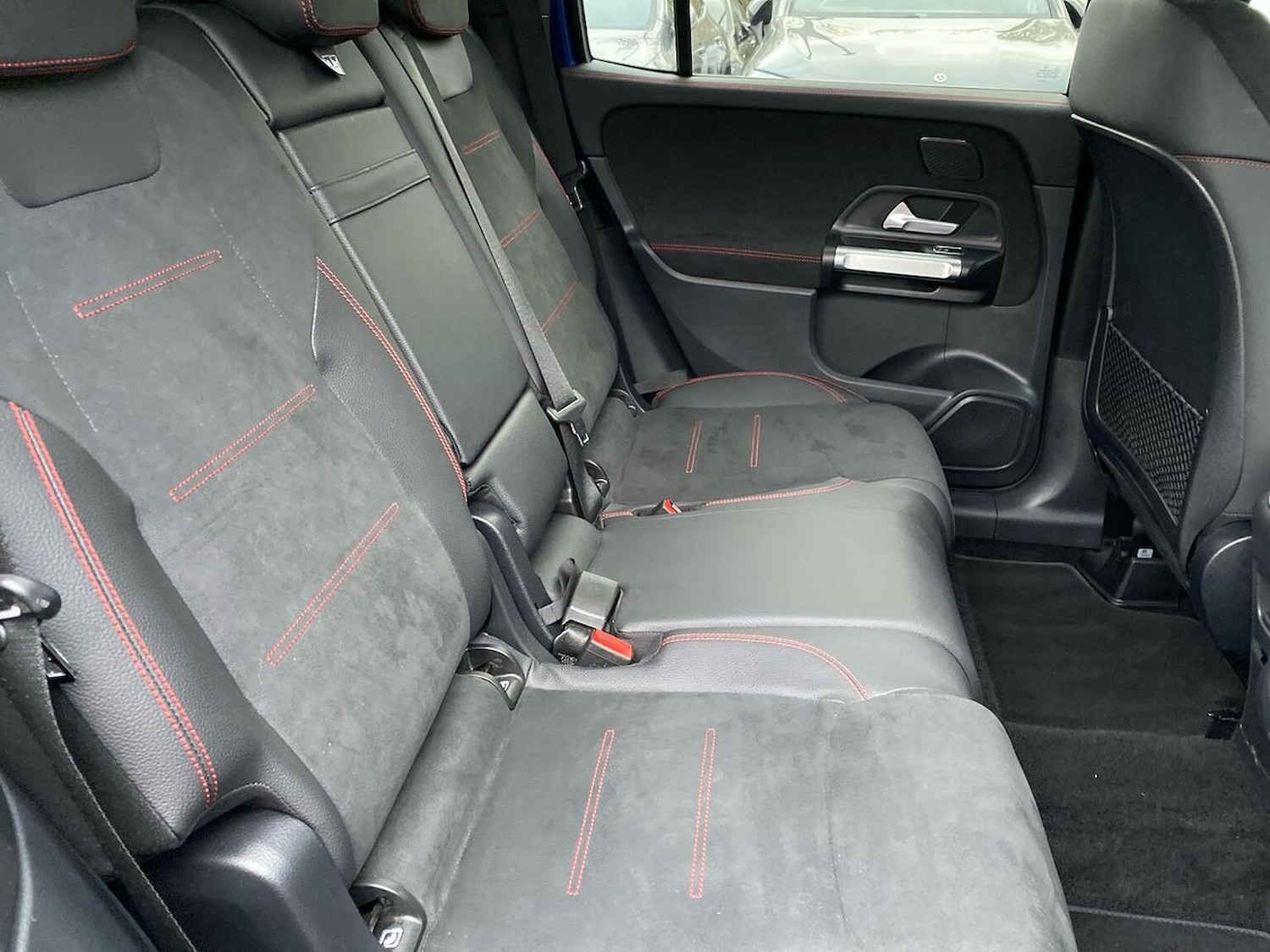 Used Mercedes-Benz GLB 2024 for sale - 76651221: Photo 16