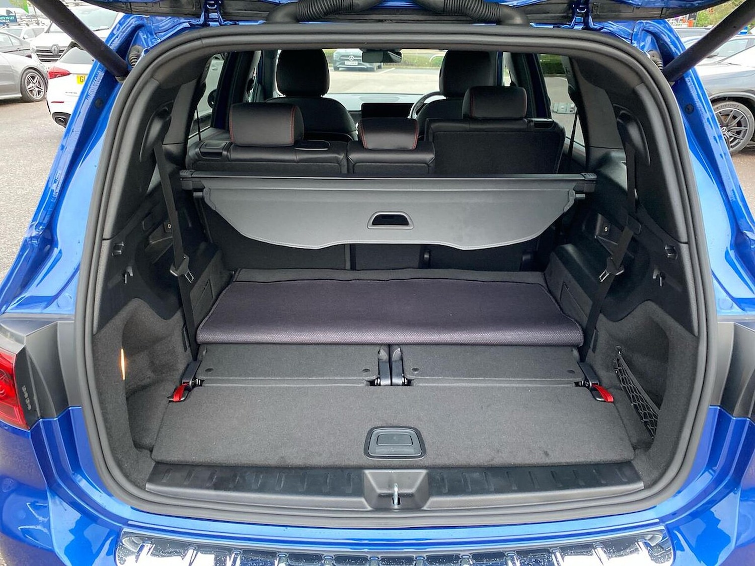 Used Mercedes-Benz GLB 2024 for sale - 76651221: Photo 17