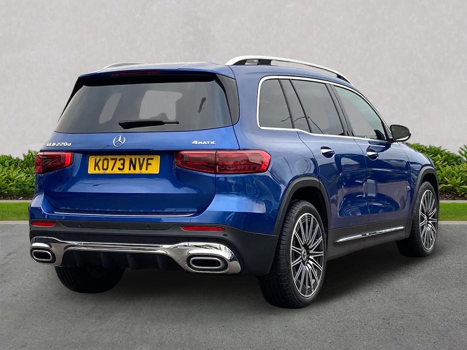 Used Mercedes-Benz GLB 2024 for sale - 76651221: Photo 18