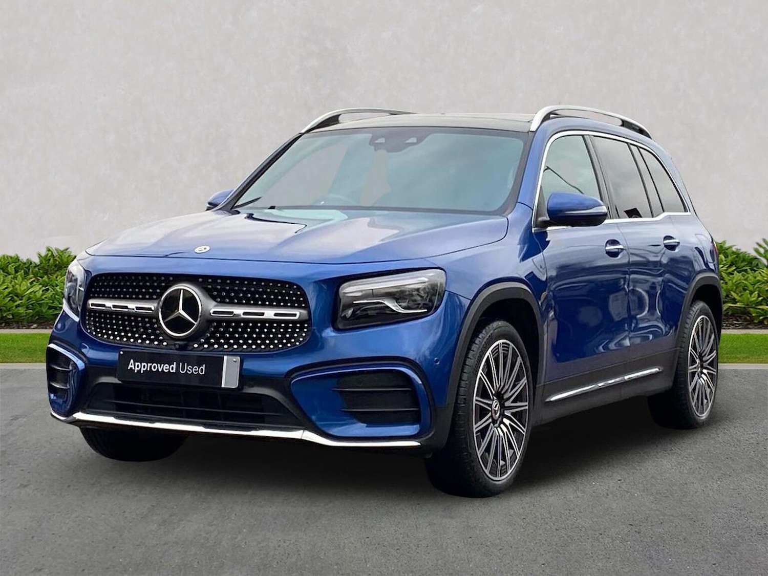 Used Mercedes-Benz GLB 2024 for sale - 76651221: Photo 20