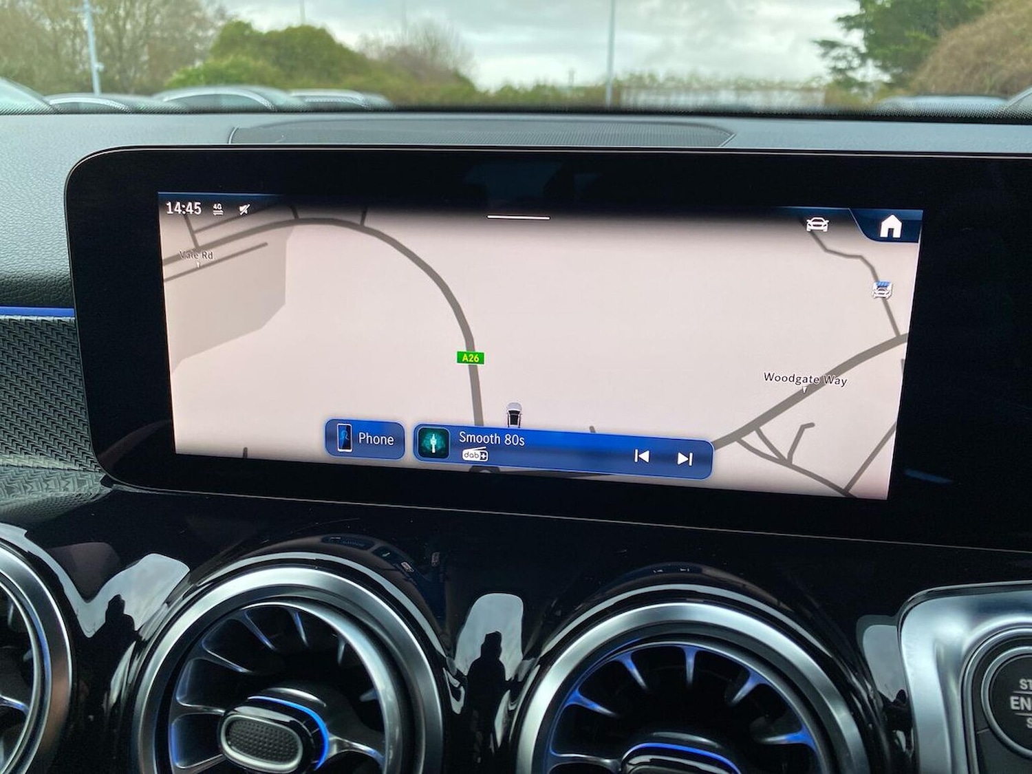 Used Mercedes-Benz GLB 2024 for sale - 76651221: Photo 24