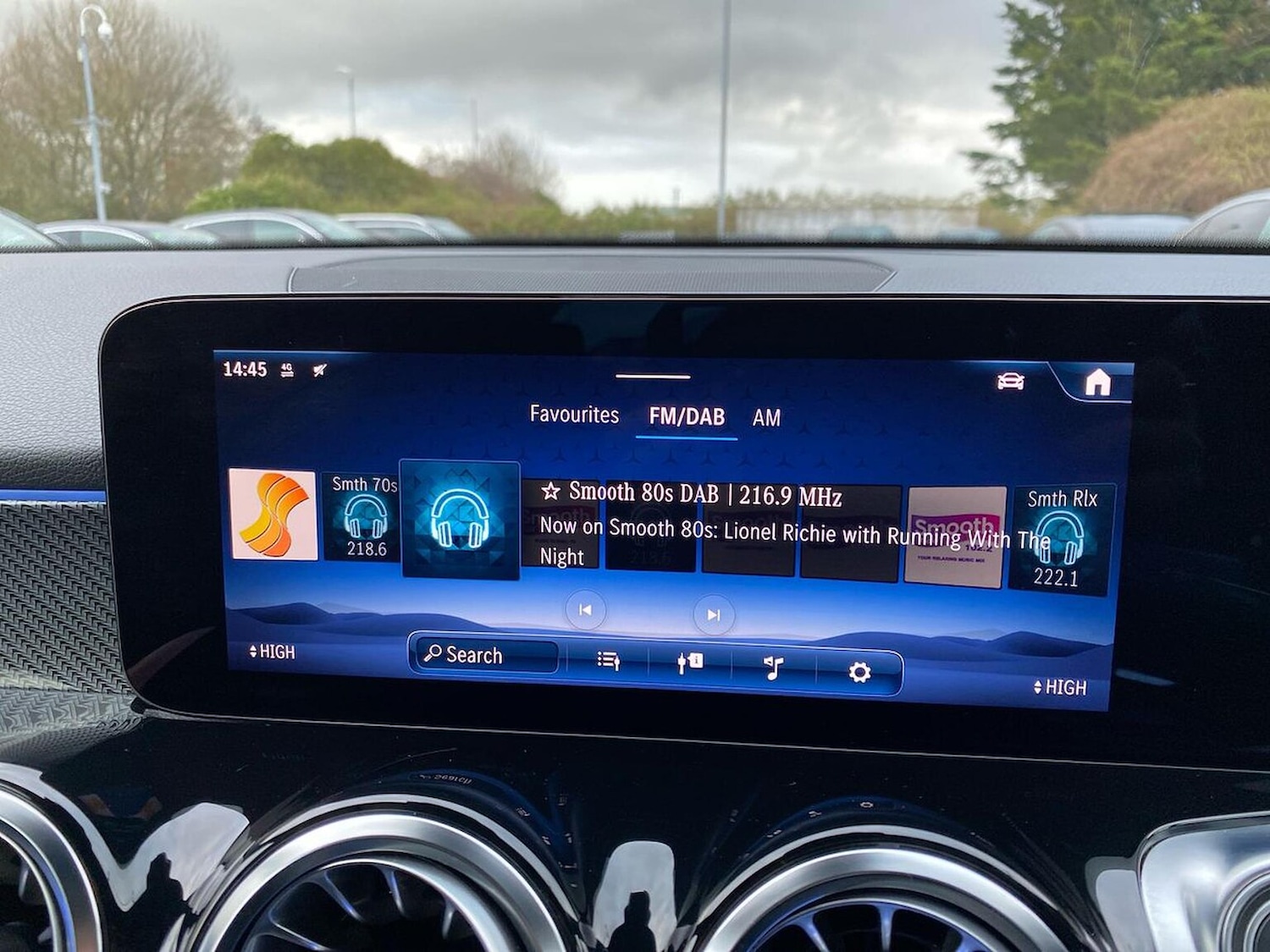 Used Mercedes-Benz GLB 2024 for sale - 76651221: Photo 25