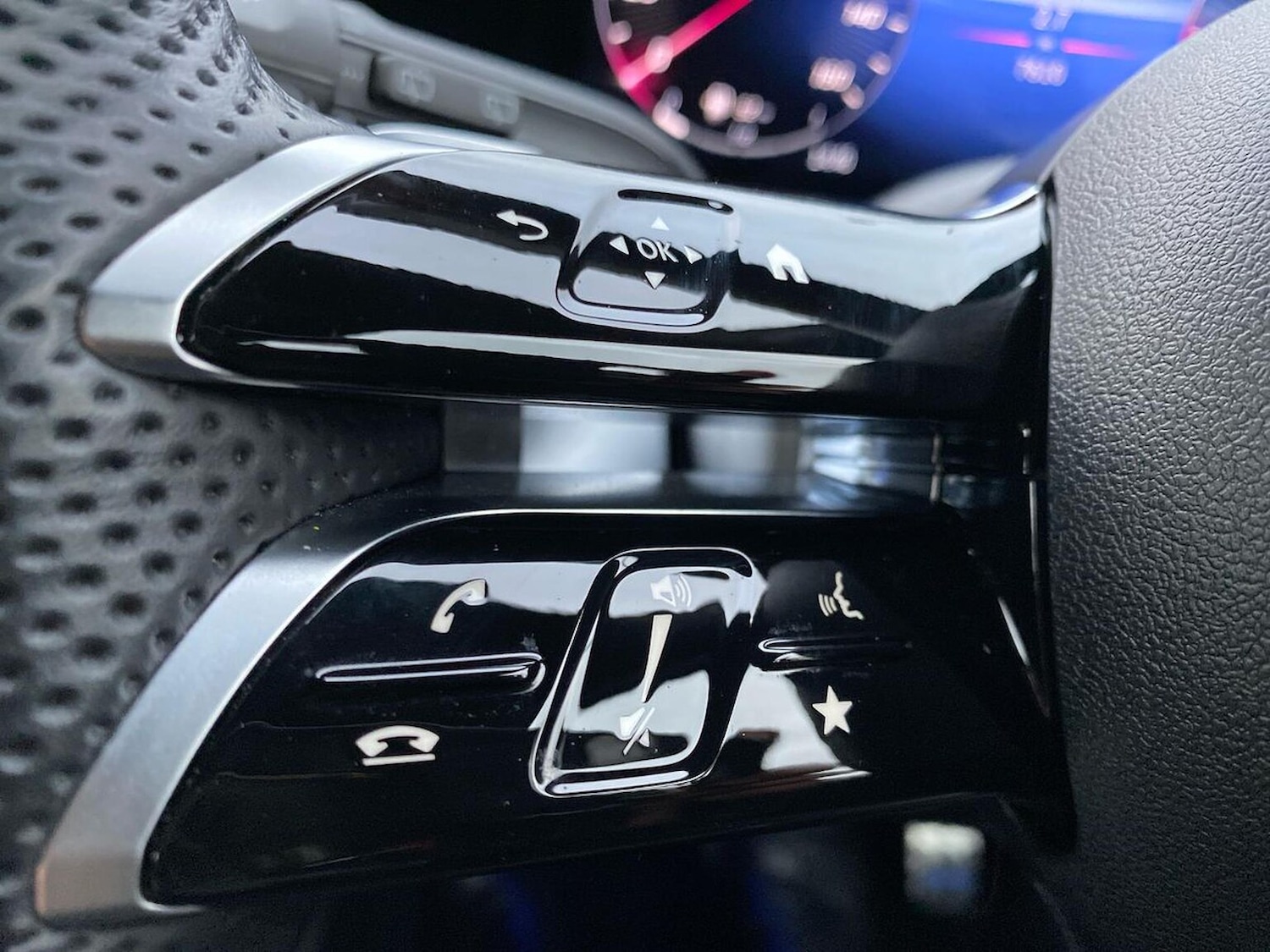 Used Mercedes-Benz GLB 2024 for sale - 76651221: Photo 26