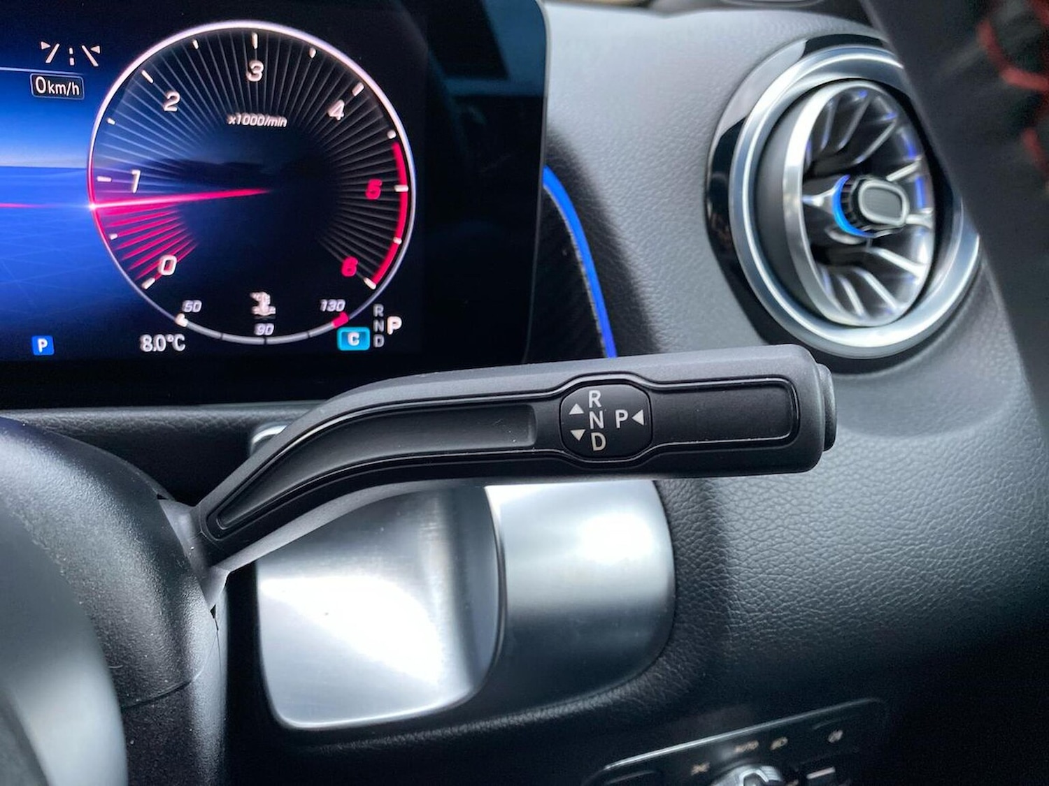 Used Mercedes-Benz GLB 2024 for sale - 76651221: Photo 29