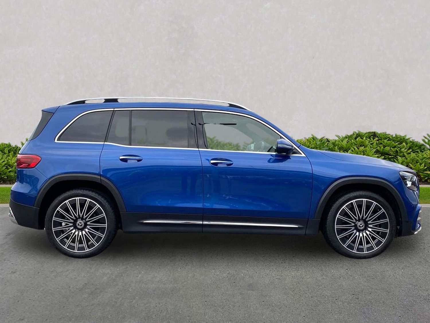 Used Mercedes-Benz GLB 2024 for sale - 76651221: Photo 3