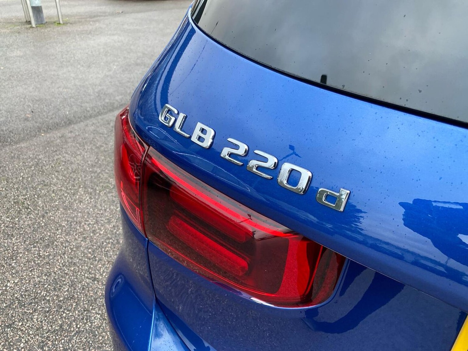 Used Mercedes-Benz GLB 2024 for sale - 76651221: Photo 35