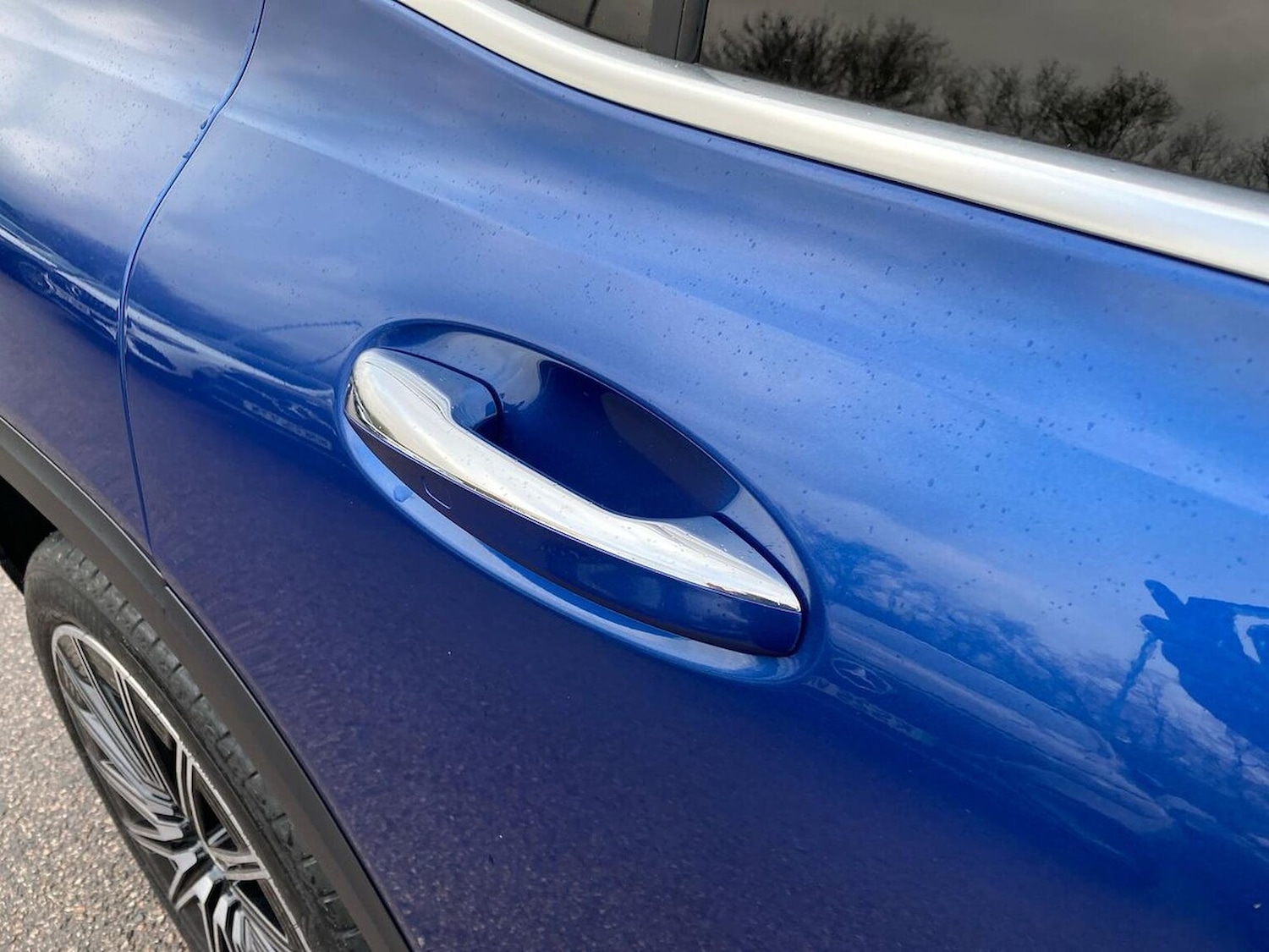 Used Mercedes-Benz GLB 2024 for sale - 76651221: Photo 37