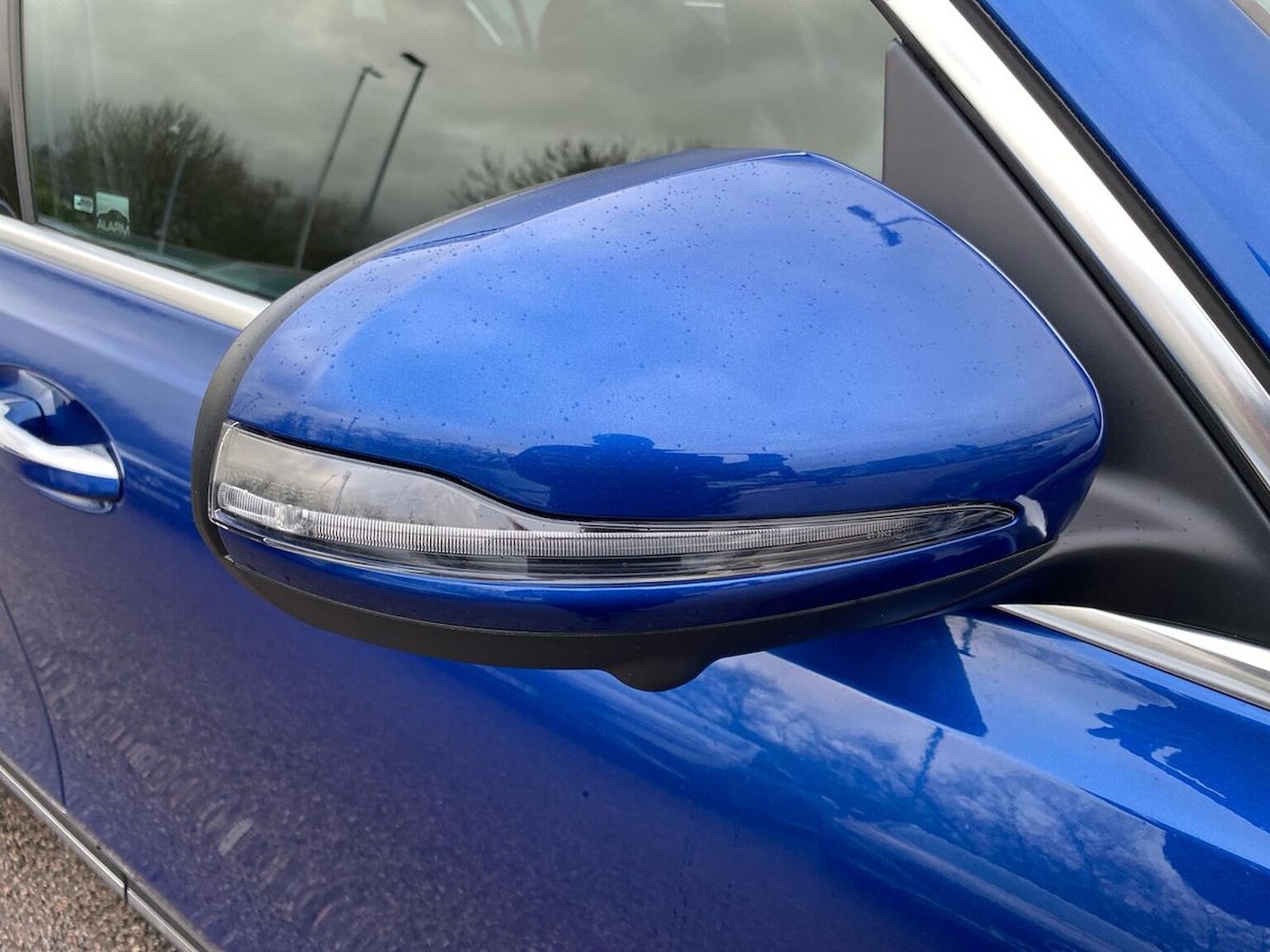 Used Mercedes-Benz GLB 2024 for sale - 76651221: Photo 38