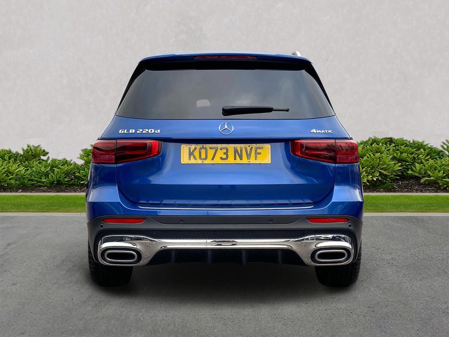 Used Mercedes-Benz GLB 2024 for sale - 76651221: Photo 4