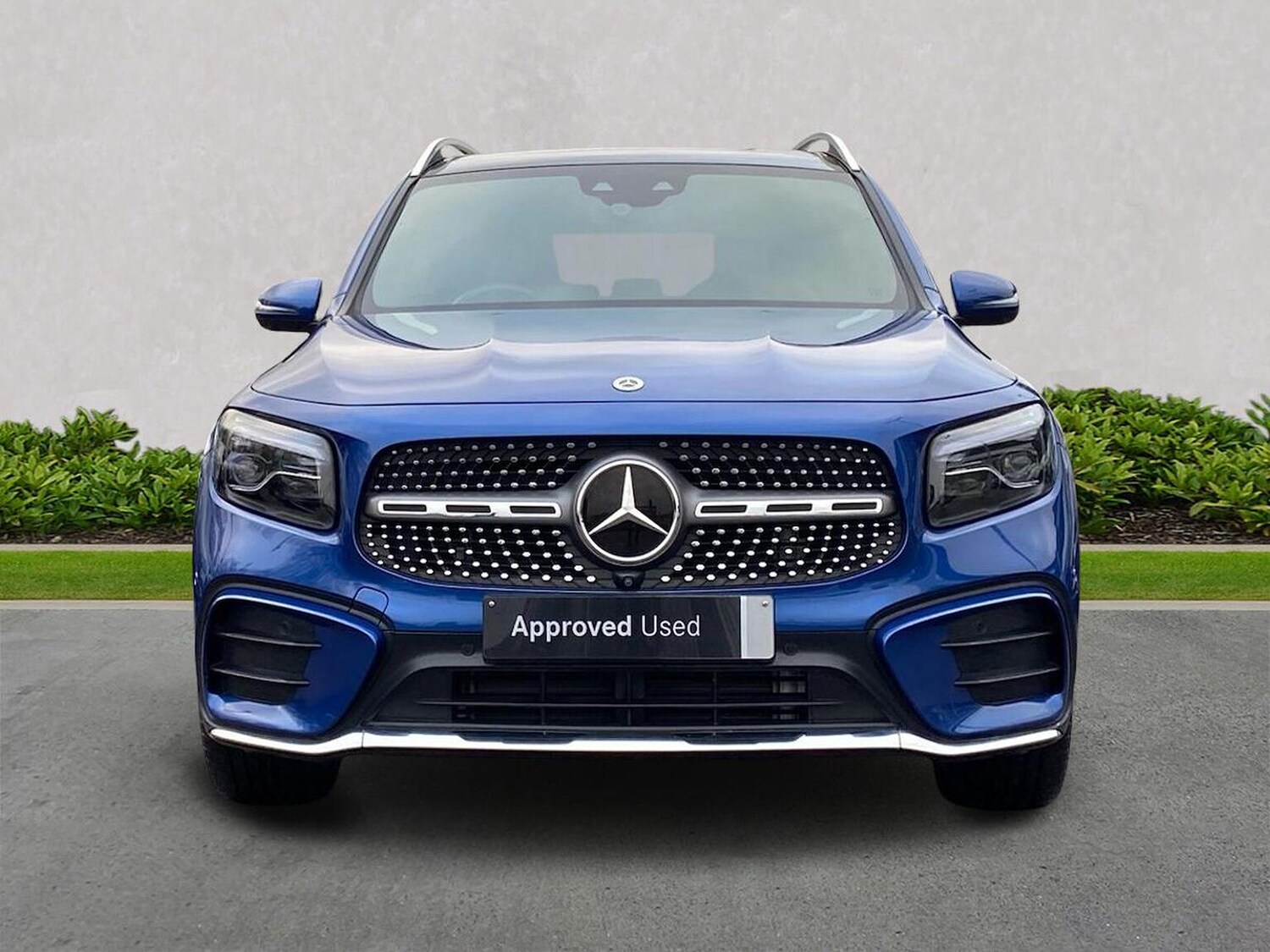 Used Mercedes-Benz GLB 2024 for sale - 76651221: Photo 5