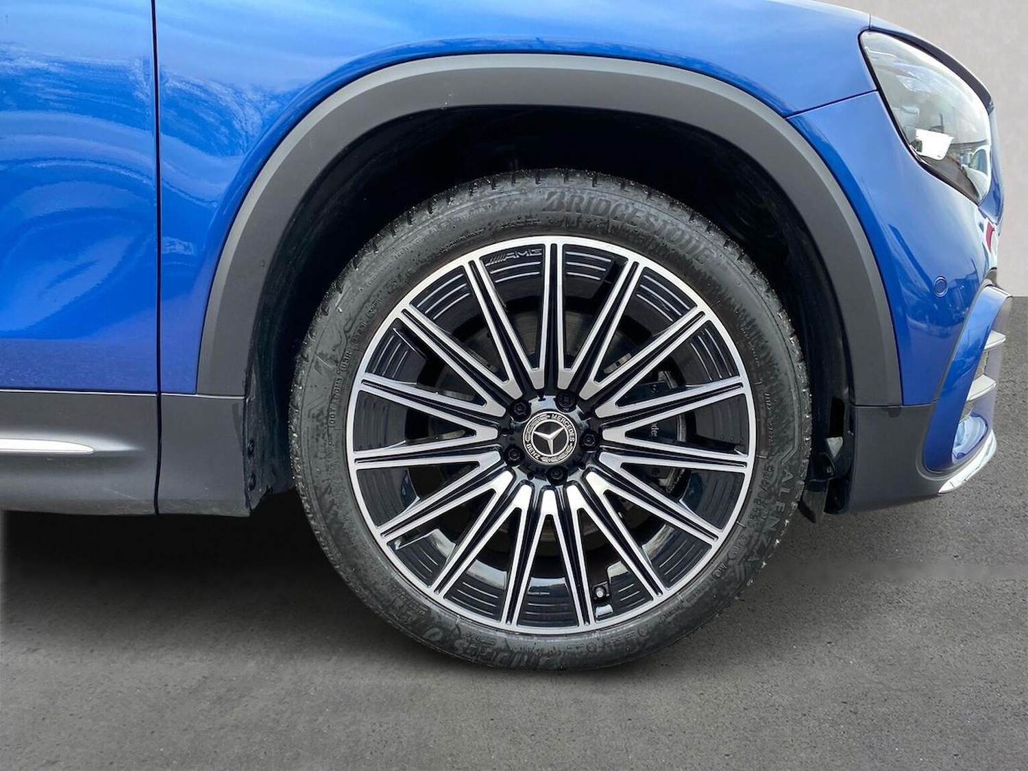 Used Mercedes-Benz GLB 2024 for sale - 76651221: Photo 6