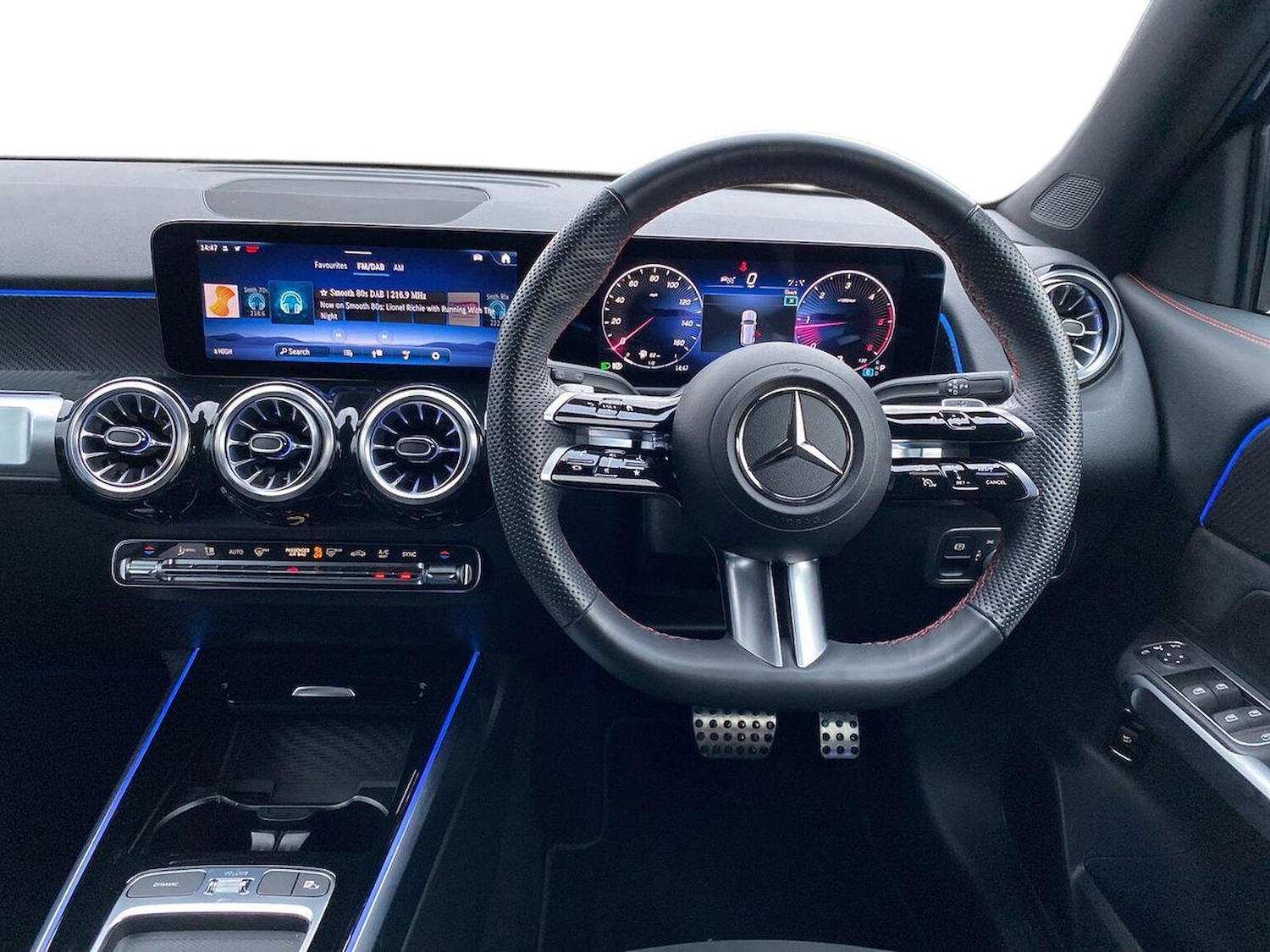 Used Mercedes-Benz GLB 2024 for sale - 76651221: Photo 9