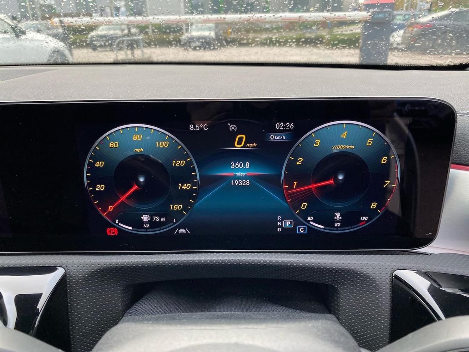 Used Mercedes-Benz CLA 2022 for sale - 76863989: Photo 10