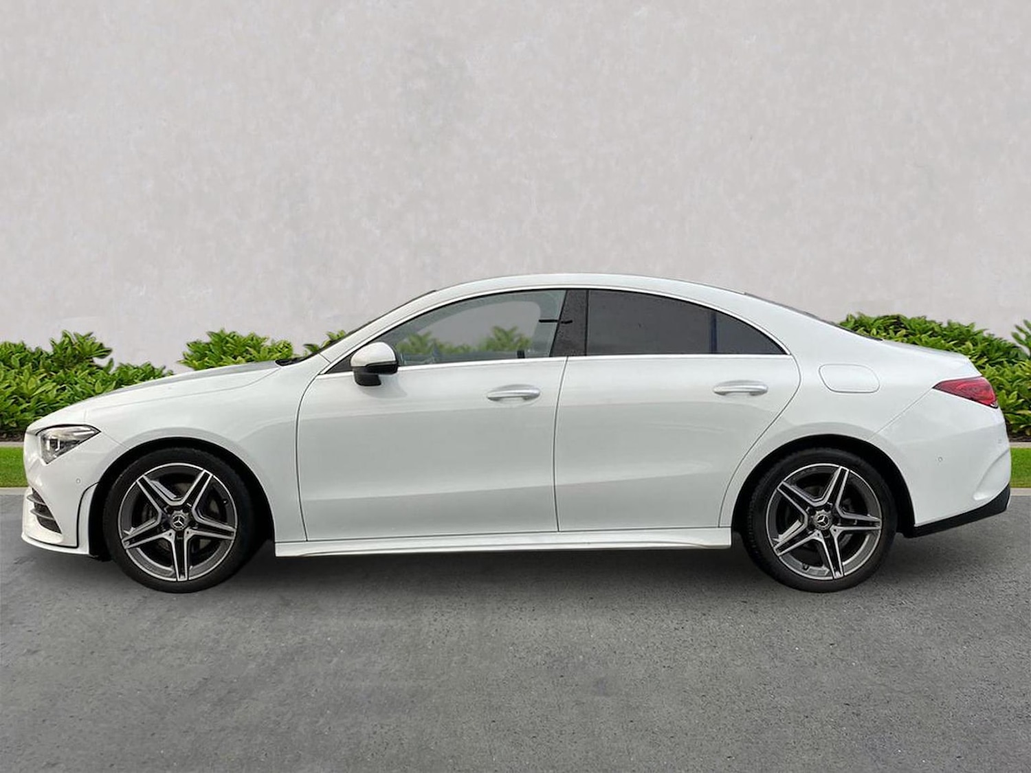 Used Mercedes-Benz CLA 2022 for sale - 76863989: Photo 19