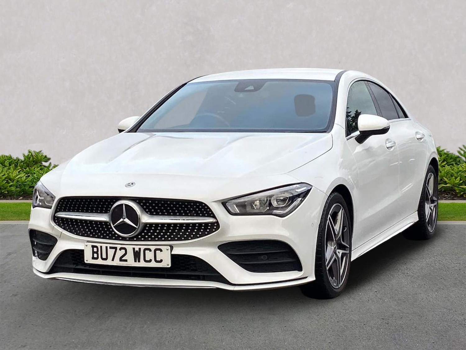 Used Mercedes-Benz CLA 2022 for sale - 76863989: Photo 20