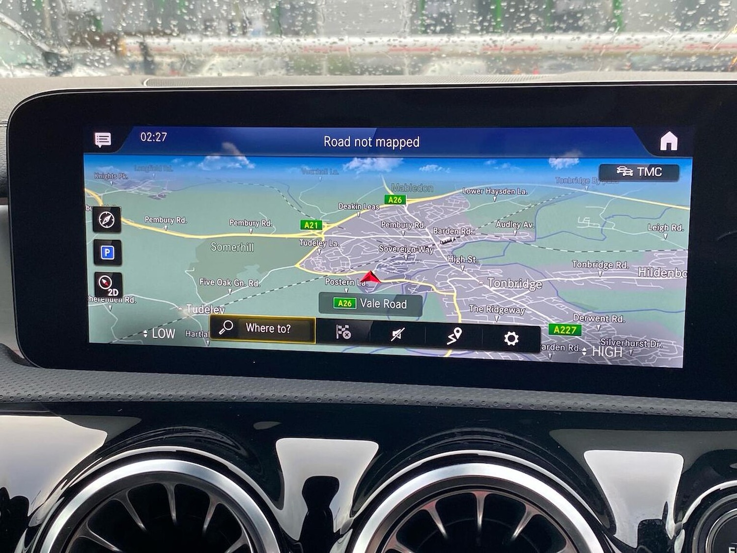 Used Mercedes-Benz CLA 2022 for sale - 76863989: Photo 24