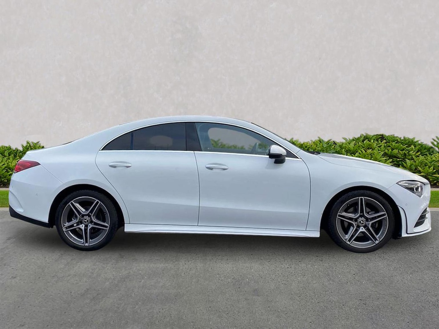 Used Mercedes-Benz CLA 2022 for sale - 76863989: Photo 3