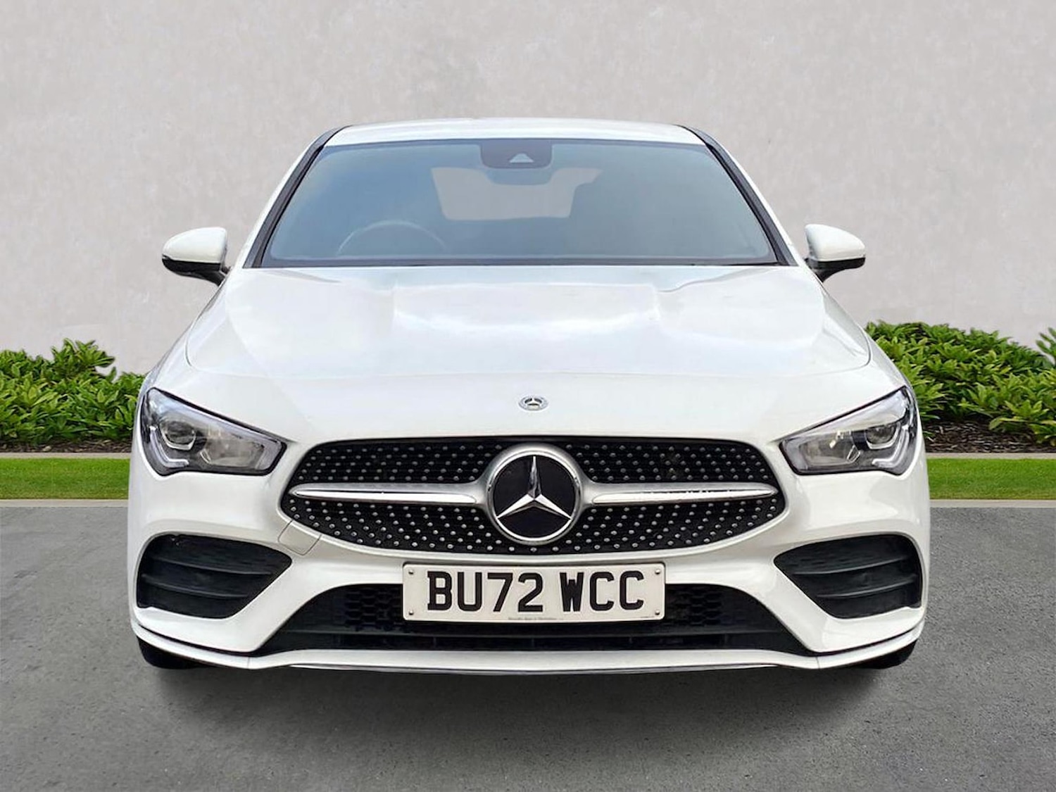 Used Mercedes-Benz CLA 2022 for sale - 76863989: Photo 5