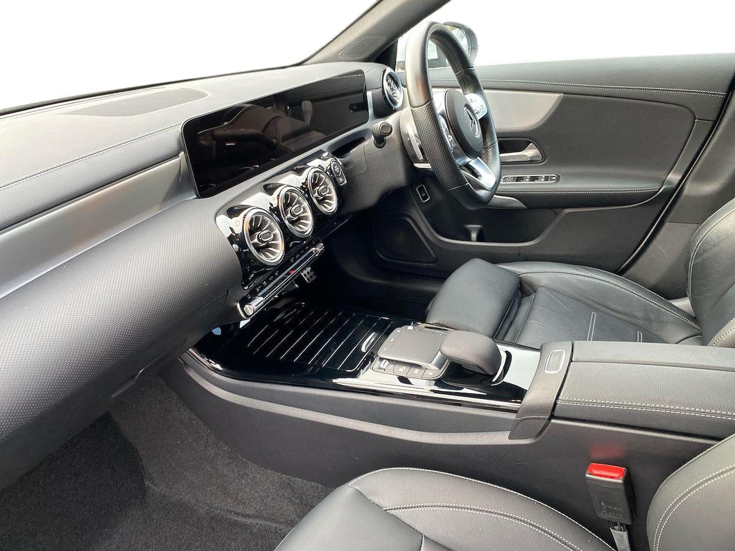 Used Mercedes-Benz CLA 2022 for sale - 76863989: Photo 7