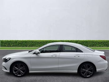 Used Mercedes-Benz CLA 2018 for sale - 79775022: Photo