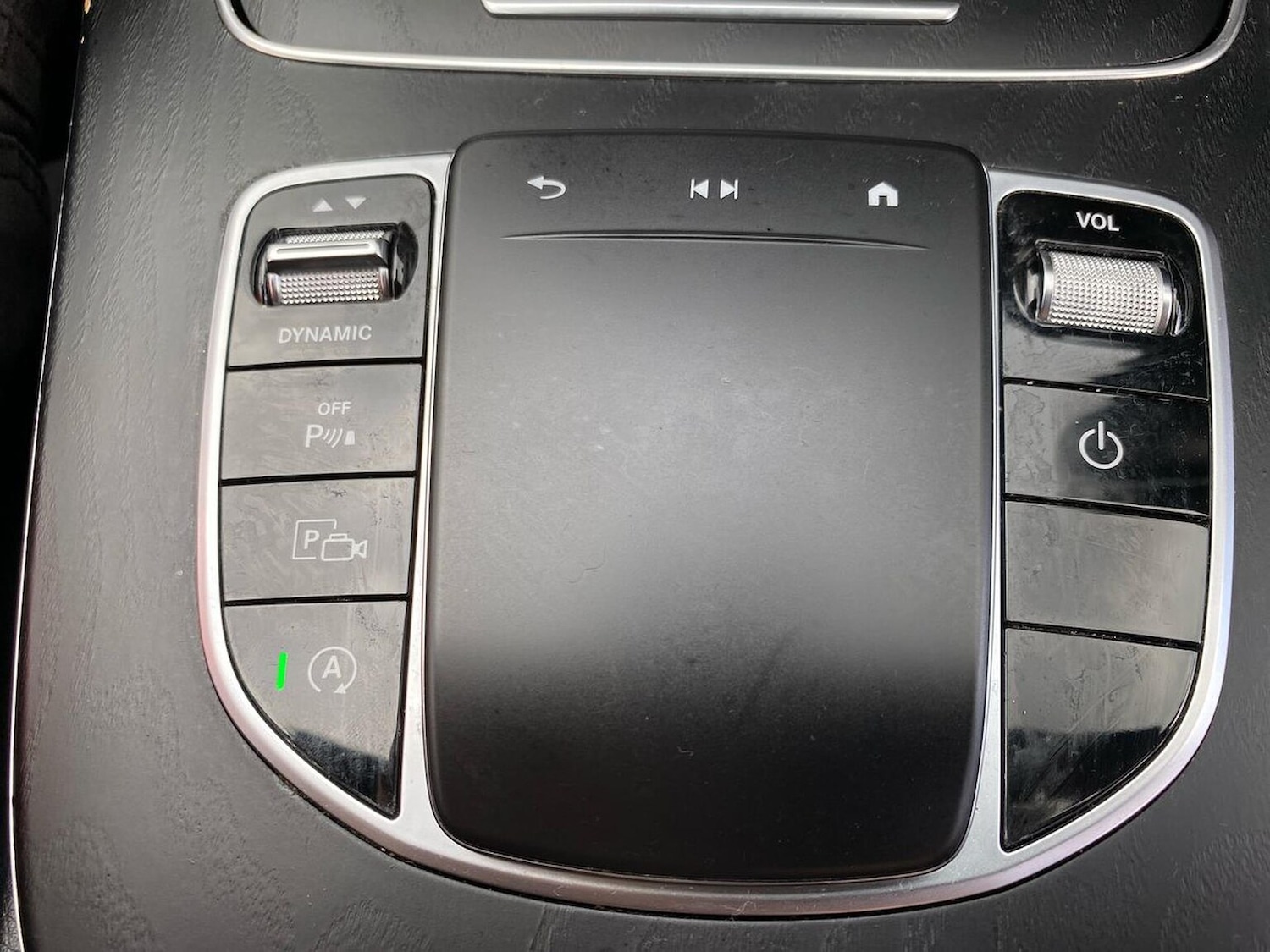 Vehicle 40