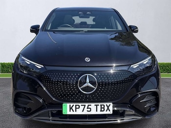 Used Mercedes-Benz EQA 2025 for sale - 79519395: Photo