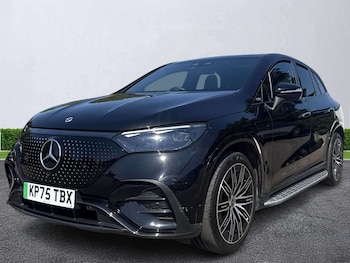 Used Mercedes-Benz EQA 2025 for sale - 79519395: Photo