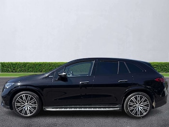 Used Mercedes-Benz EQA 2025 for sale - 79519395: Photo