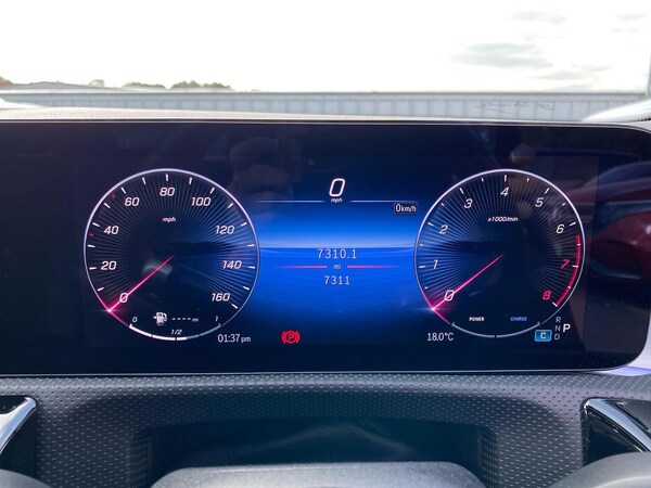 Used Mercedes-Benz A-Class 2023 for sale - 76212072: Photo 10