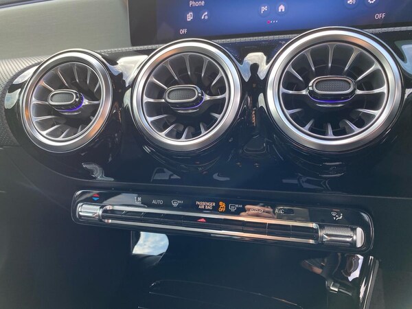 Used Mercedes-Benz A-Class 2023 for sale - 76212072: Photo 12