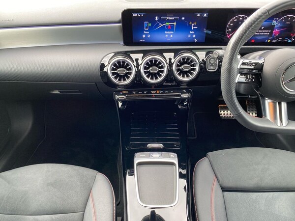 Used Mercedes-Benz A-Class 2023 for sale - 76212072: Photo 13