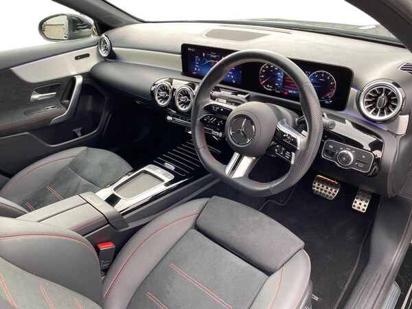 Used Mercedes-Benz A-Class 2023 for sale - 76212072: Photo 15
