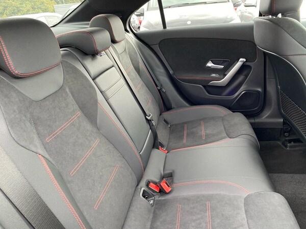 Used Mercedes-Benz A-Class 2023 for sale - 76212072: Photo 16