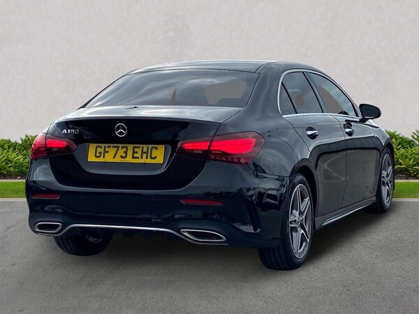 Used Mercedes-Benz A-Class 2023 for sale - 76212072: Photo 18
